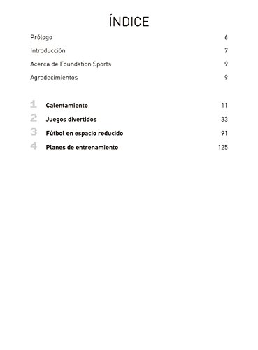 101 ejercicios de entrenamiento de futbol para jóvenes. Volumen 2: Didácticos y divertidos para realizar más de 80 sesiones de entrenamiento