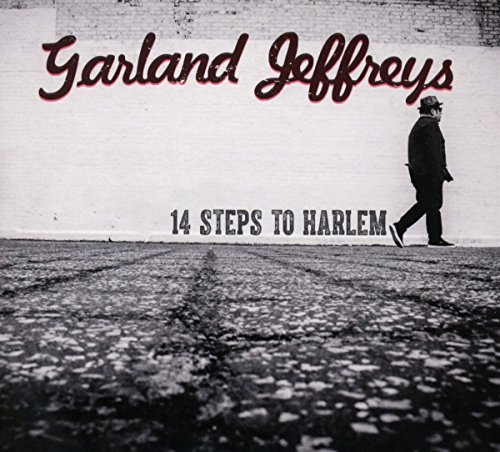14 Steps to Harlem