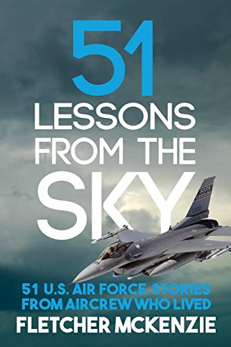 51 Lessons From The Sky