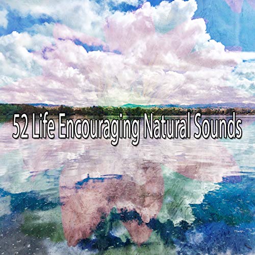 52 Life Encouraging Natural Sounds