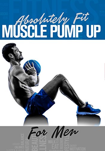 Absolutely Fit: Muscle Pump Up [Alemania] [DVD]