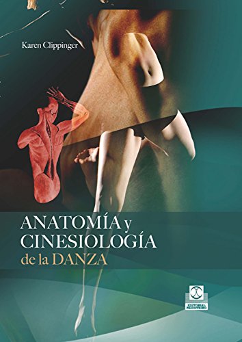 Anatomía y cinesiología de la danza (Deportes)