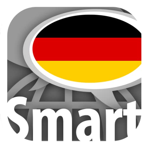 Aprender palabras en alemán con Smart-Teacher