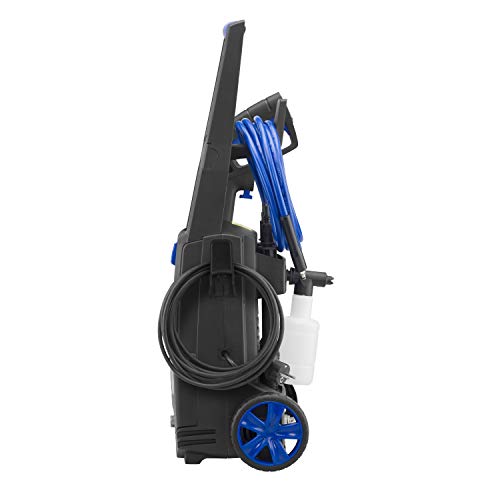 AR Blue Clean e-1400 Hidrolimpiadora de Alta Presión