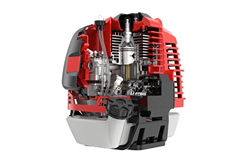 AVALON Desbrozadora Gasolina Xtreme Pro GB508-A 2.64 HP
