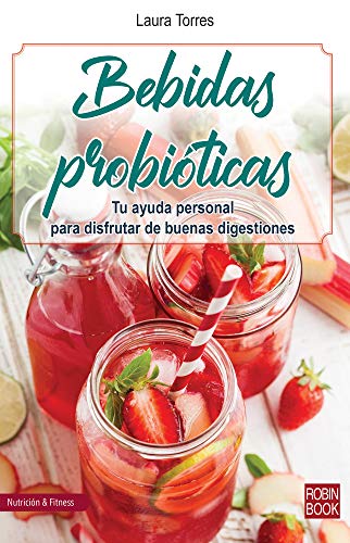 Bebidas probióticas (Nutrición & fitness)