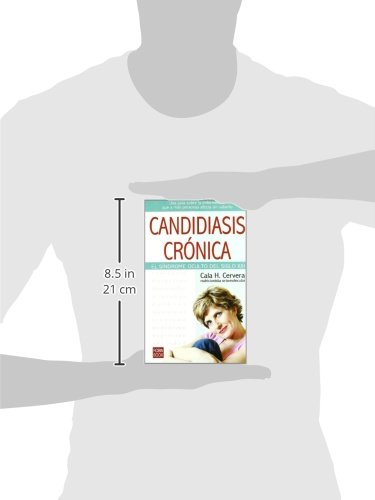 Candidiasis crónica (Alternativas)