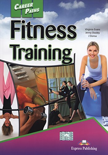 Career Paths Fitnes Training