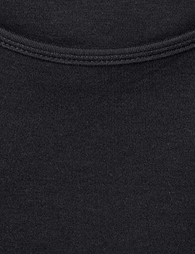 Cecil 311049 Linda Camiseta sin Mangas, Negro (Black 10001), Medium para Mujer