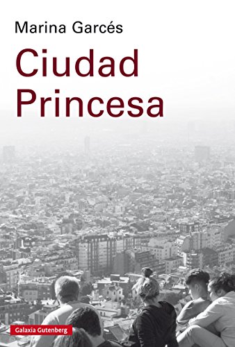 Ciudad Princesa (Ensayo)