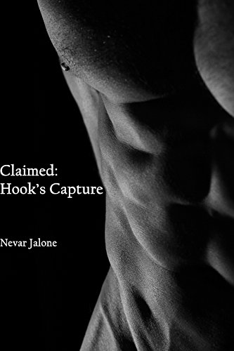 Claimed: Hook's Capture (English Edition)