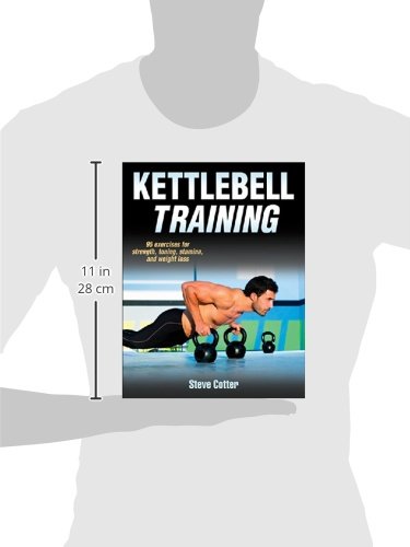 Cotter, S: Kettlebell Training