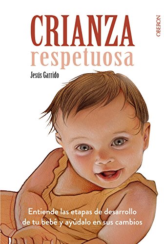 Crianza respetuosa (Libros Singulares)