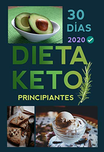 Dieta KETO : En ESPAÑOL - Recetas - Tablas