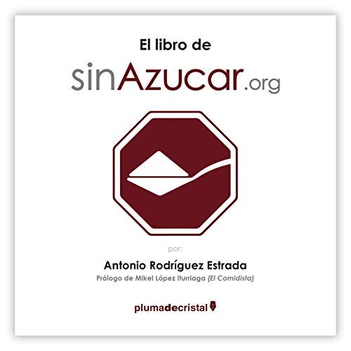 El libro de sinAzucar.org