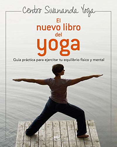 El nuevo libro del yoga: 031 (EJERCICIO CUERPO-MEN)