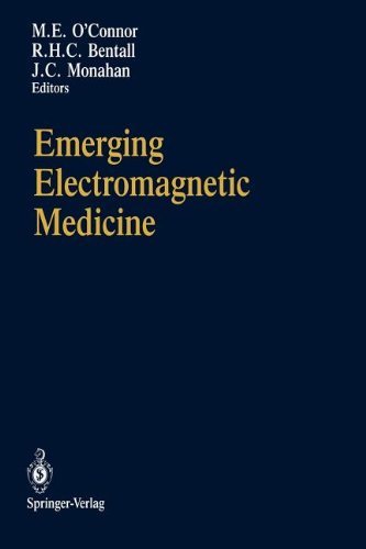Emerging Electromagnetic Medicine (English Edition)