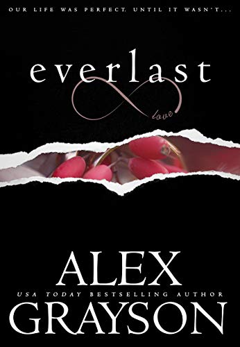 Everlast (English Edition)
