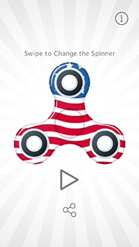 Fidget Spinner Simulator 2: Real Finger Spiner Simulation Free App