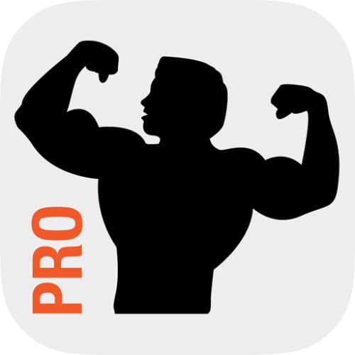 Fitness Point PRO – Diario de ejercicio y acondicionamiento