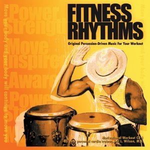 Fitness Rhythms 1