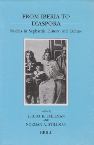 From Iberia to Diaspora: Studies in Sephardic History and Culture: 19 (Brill's Series in Jewish Studies)