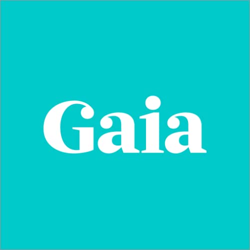 Gaia for Fire TV: Conscious Yoga, Meditation, and Spirituality