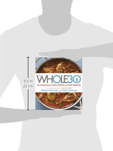 Hartwig, D: Whole 30
