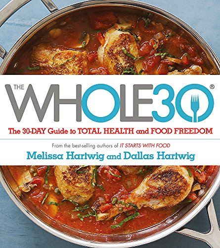 Hartwig, D: Whole 30