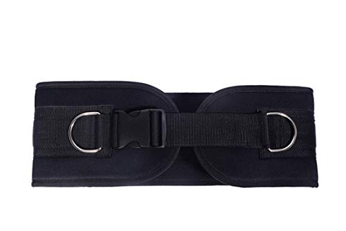HemeraPhit - Cinturón de Dip con Cadena para Levantamiento de Pesas