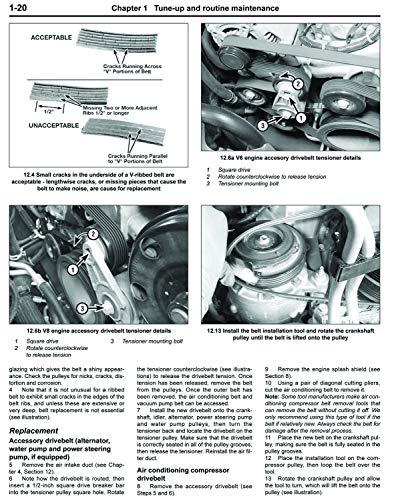 Hyundai Sante Fe 2001 Thru 2012 All Models Haynes Repair Manual: 2001 Thru 2012 All Models (Hayne's Automotive Repair Manual)