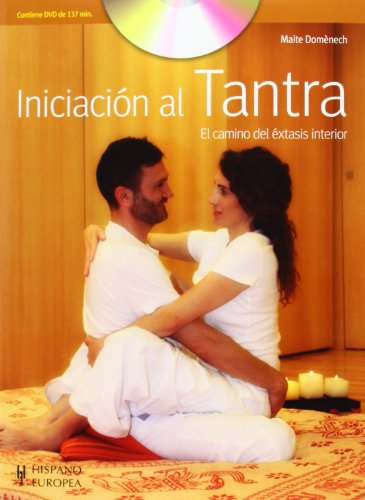 Iniciación Al Tantra (+ DVD)