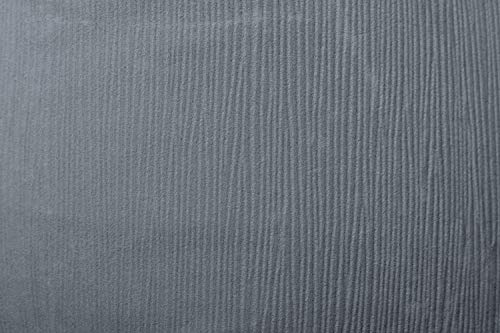 Intex 68579NP - Sillón hinchable beanless 107 x 104 x 69 cm gris