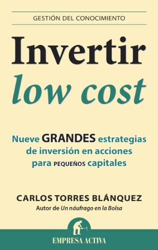 Invertir low cost (Gestión del conocimiento)