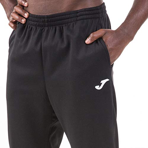 Joma Nilo - Pantalones largos para hombre, color Negro, talla M