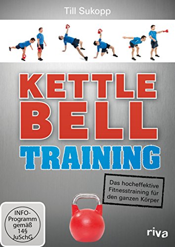 Kettlebell Training [Alemania] [DVD]