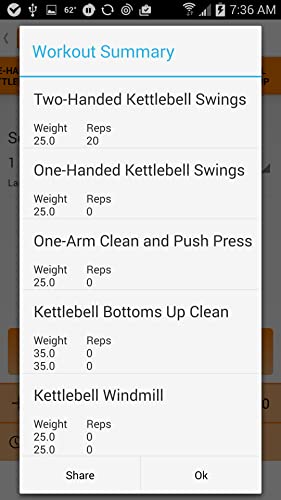 Kettlebell Workouts Pro