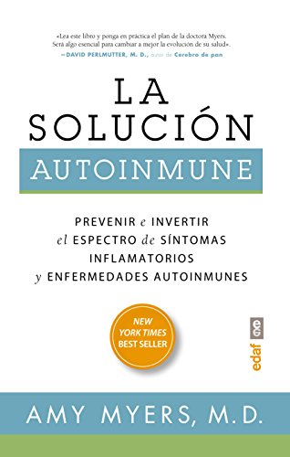 La solución autoinmune (Plus Vitae)