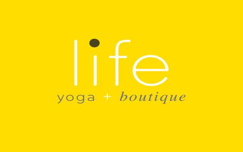 LIFE yoga + boutique