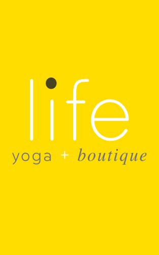 LIFE yoga + boutique
