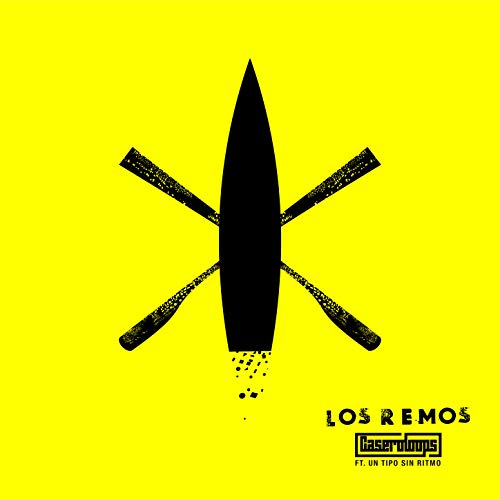 Los Remos (Electronic Version)