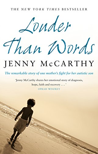 Louder Than Words (English Edition)