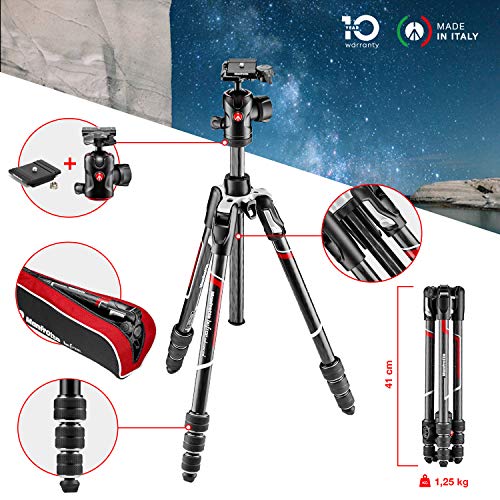 Manfrotto MKBFRTC4-BH
