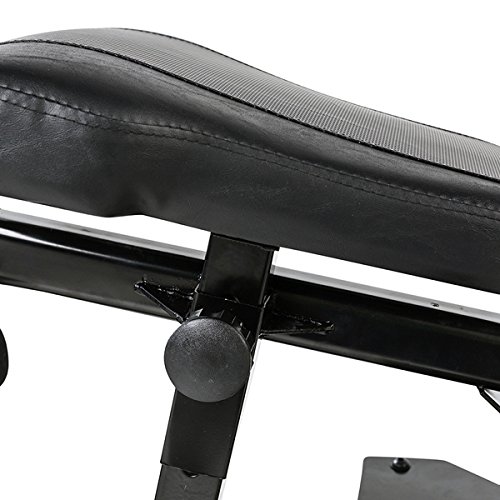 Marcy Multiestación Eclipse Deluxe Home Gym HG5000 - Uso doméstico, Máquinas de musculación, Los Mejores Precios