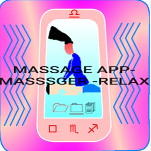 massage app