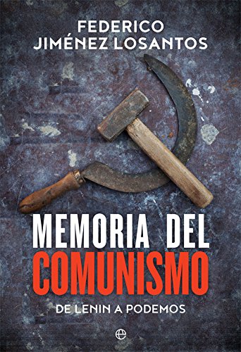 Memoria del comunismo (Historia)