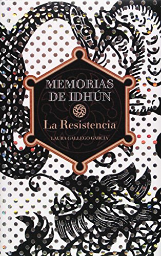 Memorias de Idhun, la resistencia: 1 (Memorias de Idhún)