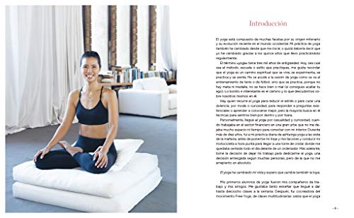 Mi diario de yoga (edición revisada y actualizada): Cuerpo y mente sanos en 4 semanas (Vivir mejor)