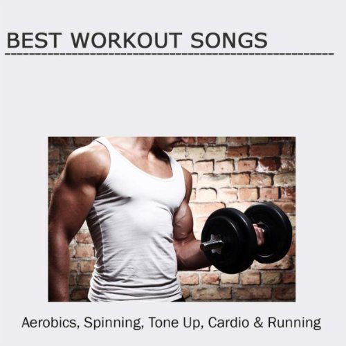 Music for Spinning (Abdominals)