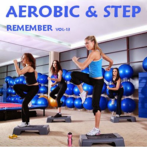 Música para Clases de Gym Step Aerobics Body